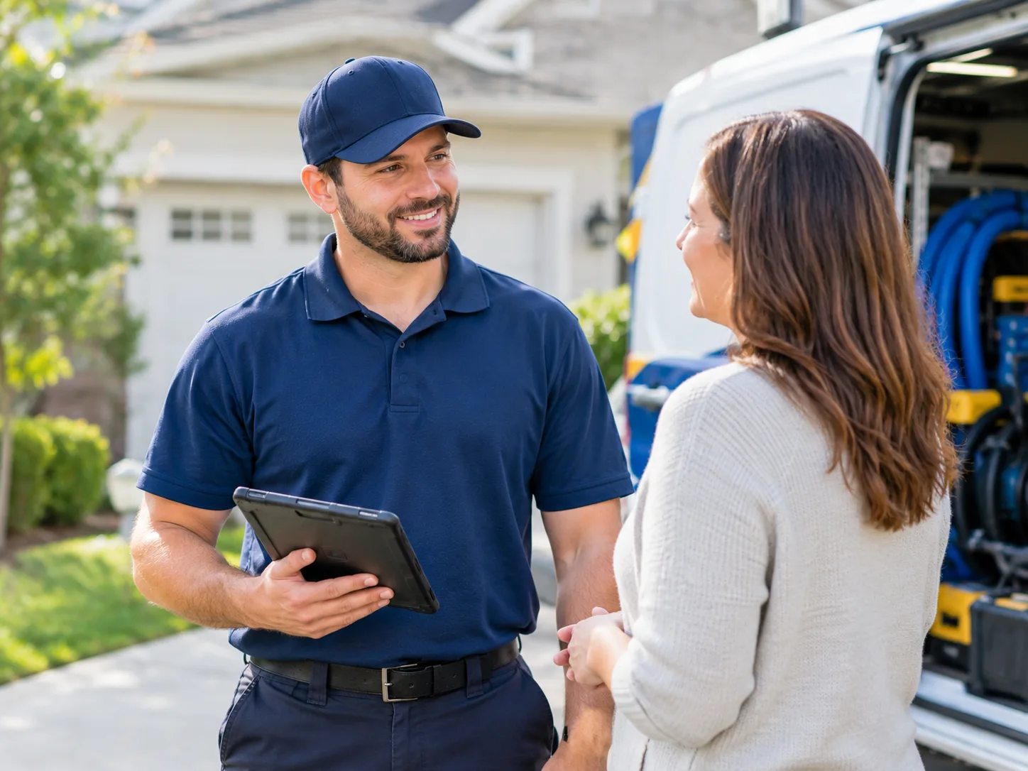 Sewage Backup Cleanup Fortescue, NJ FAQs